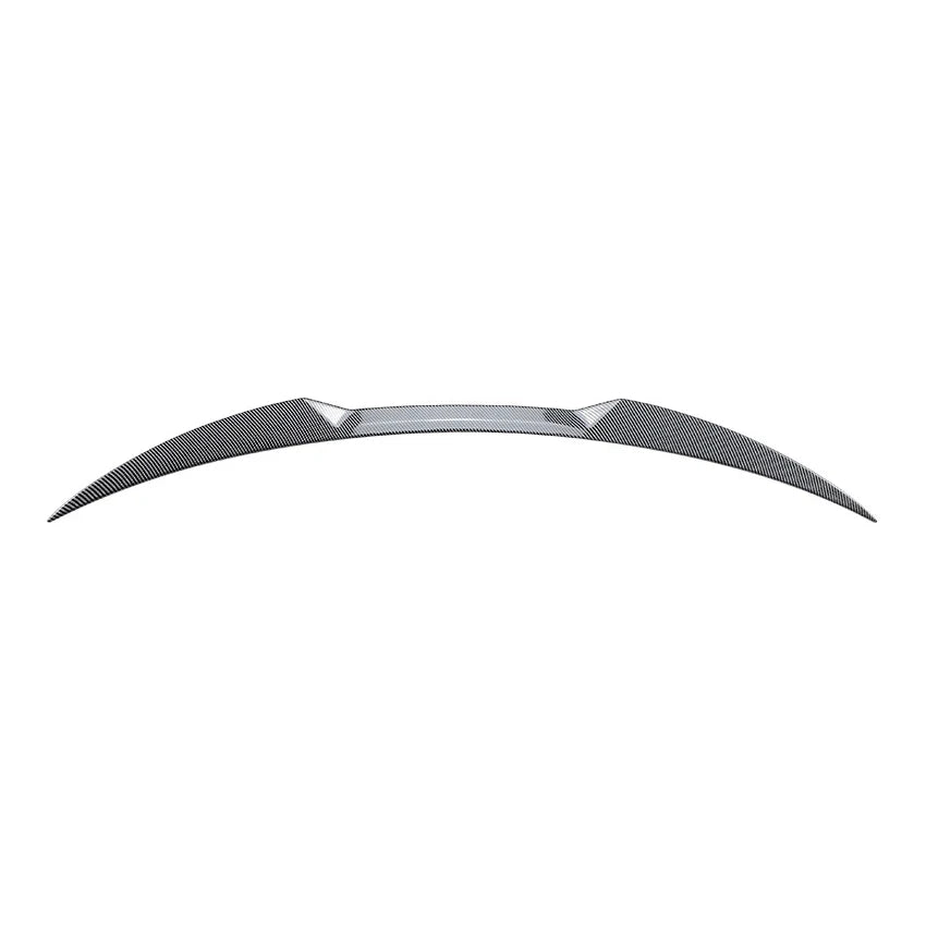 Alfa Romeo Giulia Rear Spoiler