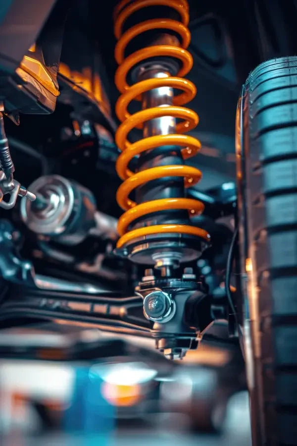 Chassis/Suspension