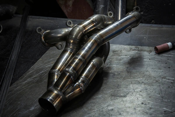 Exhaust