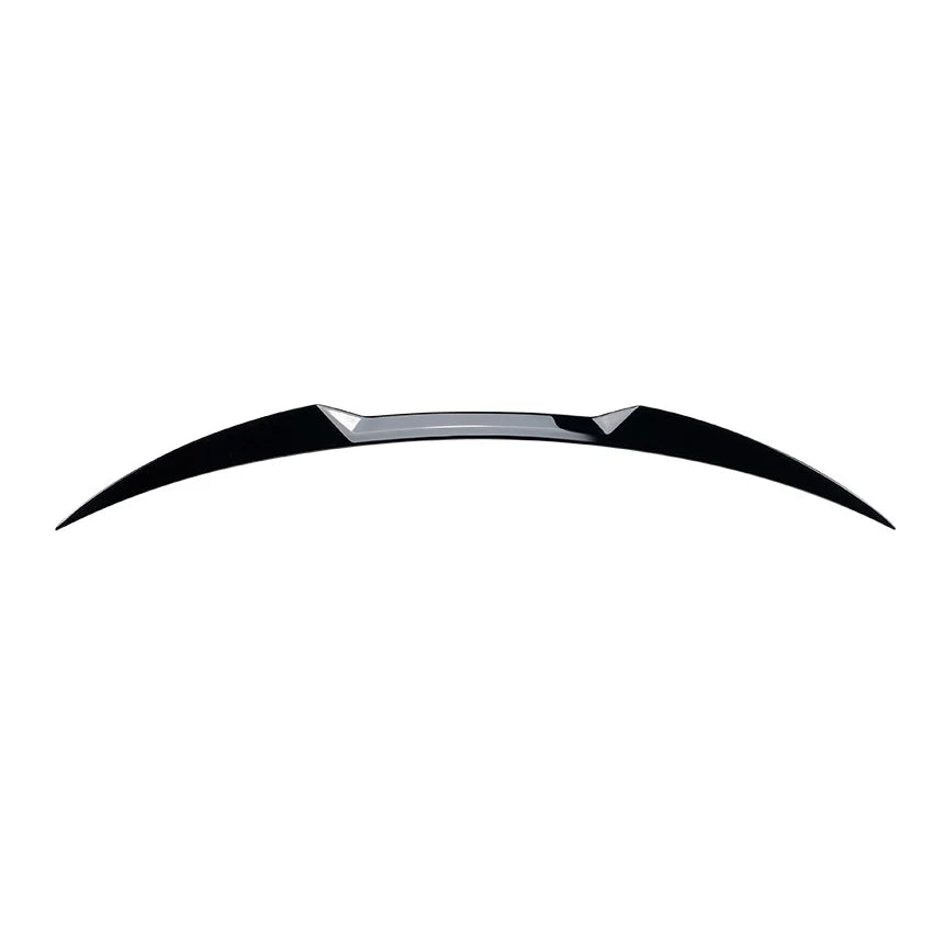 Alfa Romeo Giulia Rear Spoiler