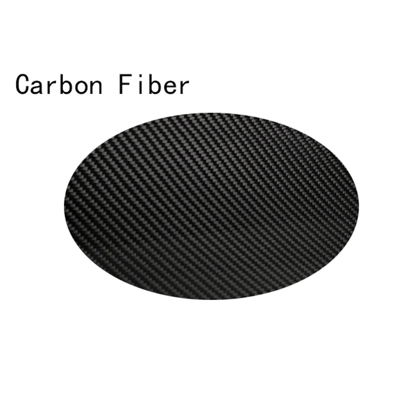 BMW M2 G87, M3 G80, M4 G82 carbon fibre sports bucket seat side trim panel