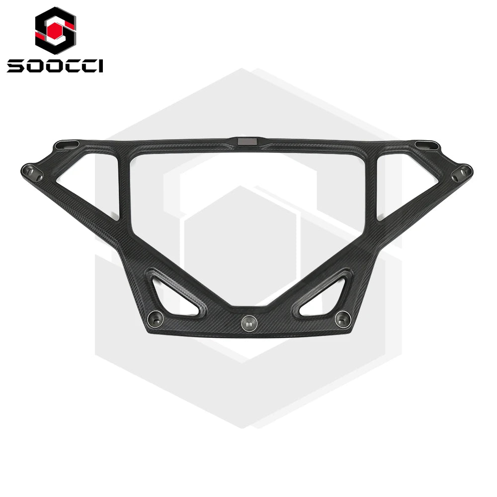 CSL Style Carbon Fibre Strut Brace for BMW G80/G81 M3, G82/G83 M4, G87 M2
