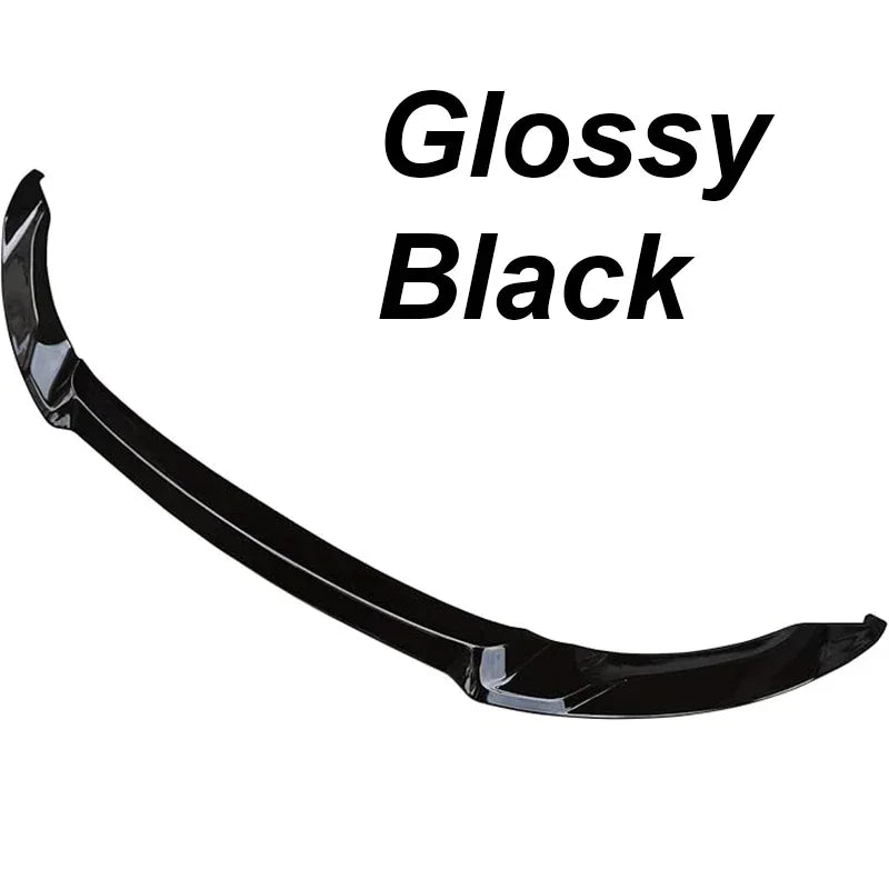 BMW M3 and M4 (F80, F82, F83 / 2015-2020) CS Style Front Splitter