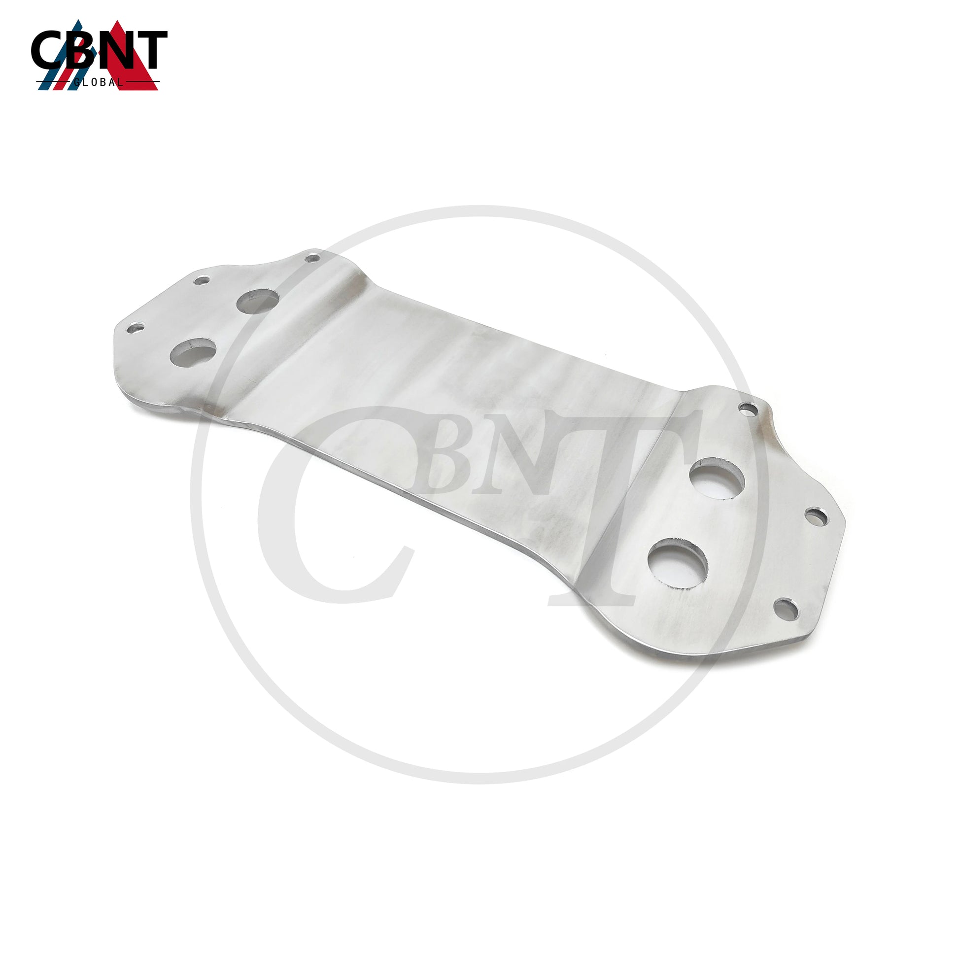 Extended Centre Chassis Brace for BMW M3 G80, M4 G82, M2 G87