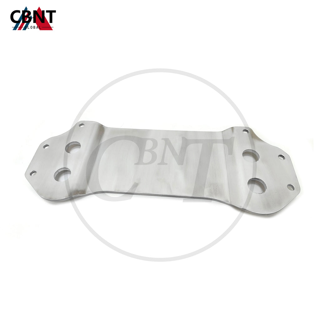 Extended Centre Chassis Brace for BMW M3 G80, M4 G82, M2 G87