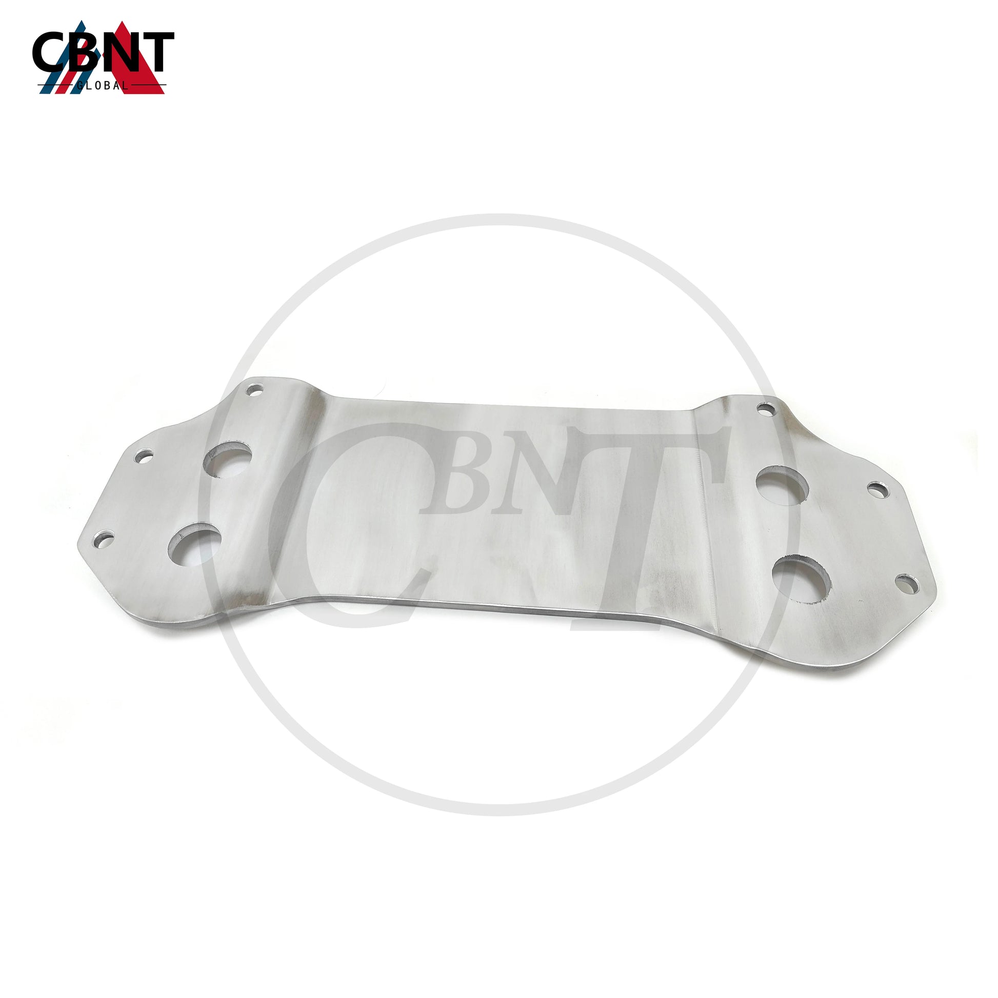 Extended Centre Chassis Brace for BMW M3 G80, M4 G82, M2 G87