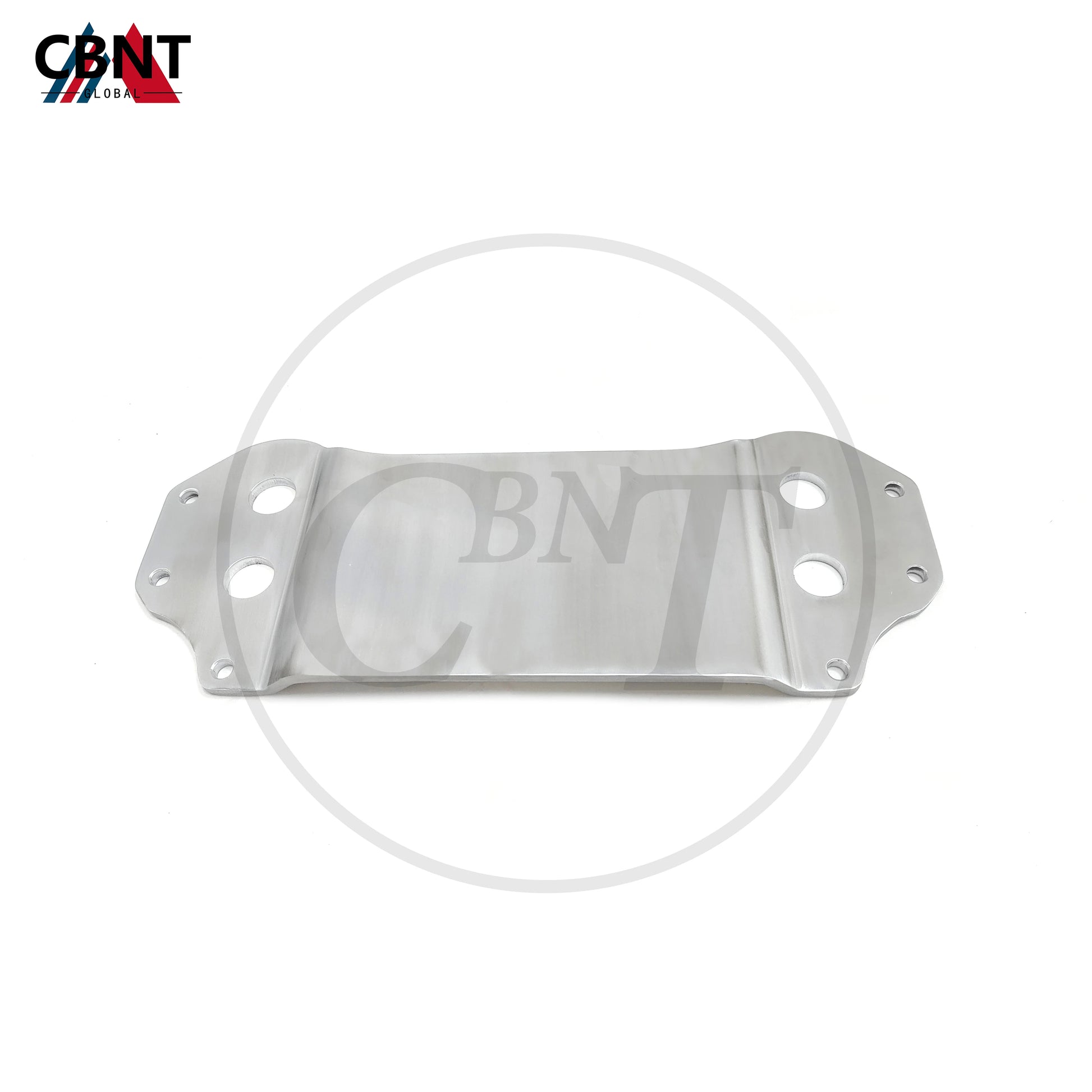 Extended Centre Chassis Brace for BMW M3 G80, M4 G82, M2 G87