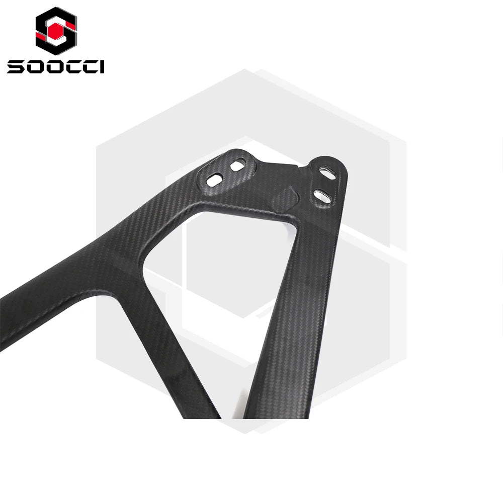 CSL Style Carbon Fibre Strut Brace for BMW G80/G81 M3, G82/G83 M4, G87 M2