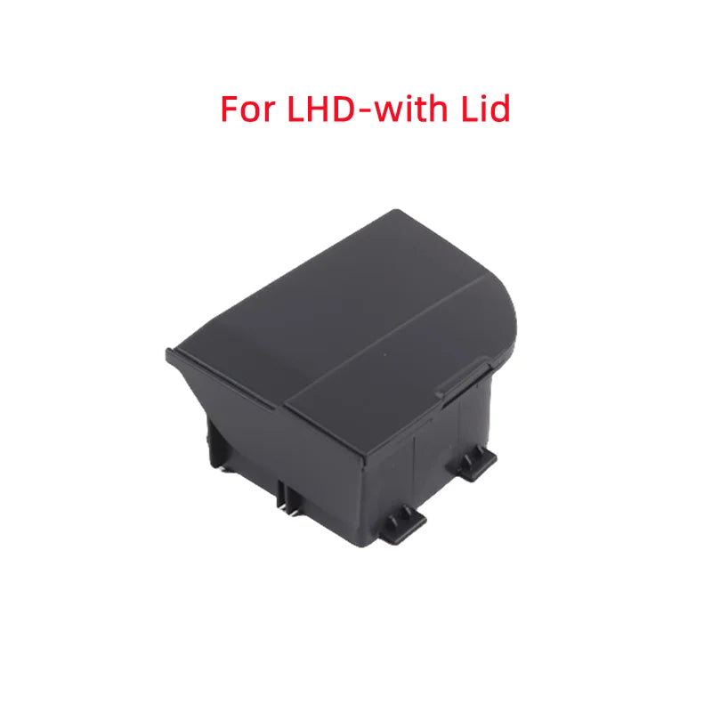 Central Console Modified Storage Box For BMW G series models