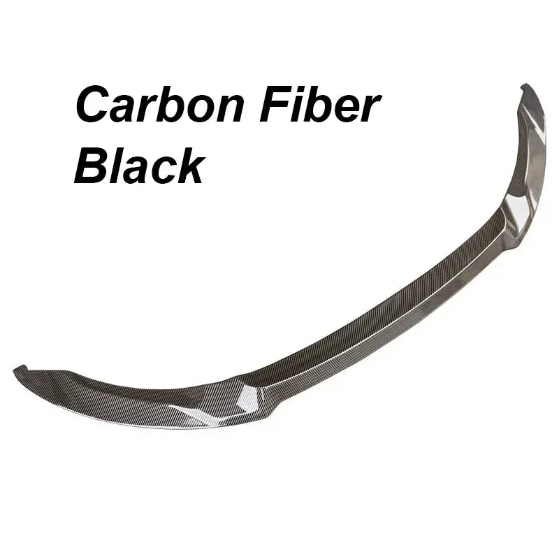 BMW M3 and M4 (F80, F82, F83 / 2015-2020) CS Style Front Splitter