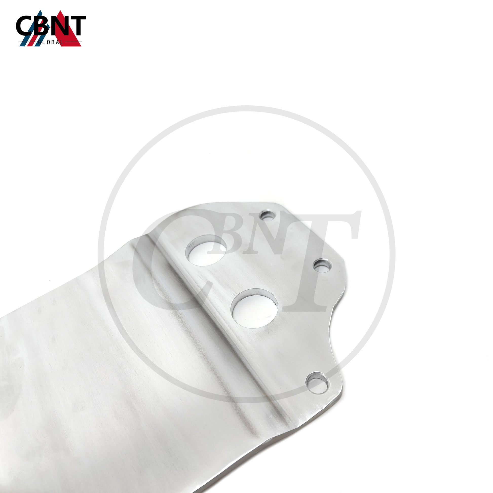 Extended Centre Chassis Brace for BMW M3 G80, M4 G82, M2 G87