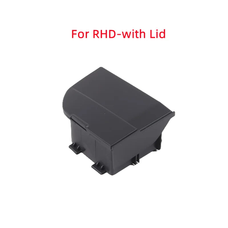 Central Console Modified Storage Box For BMW G series models