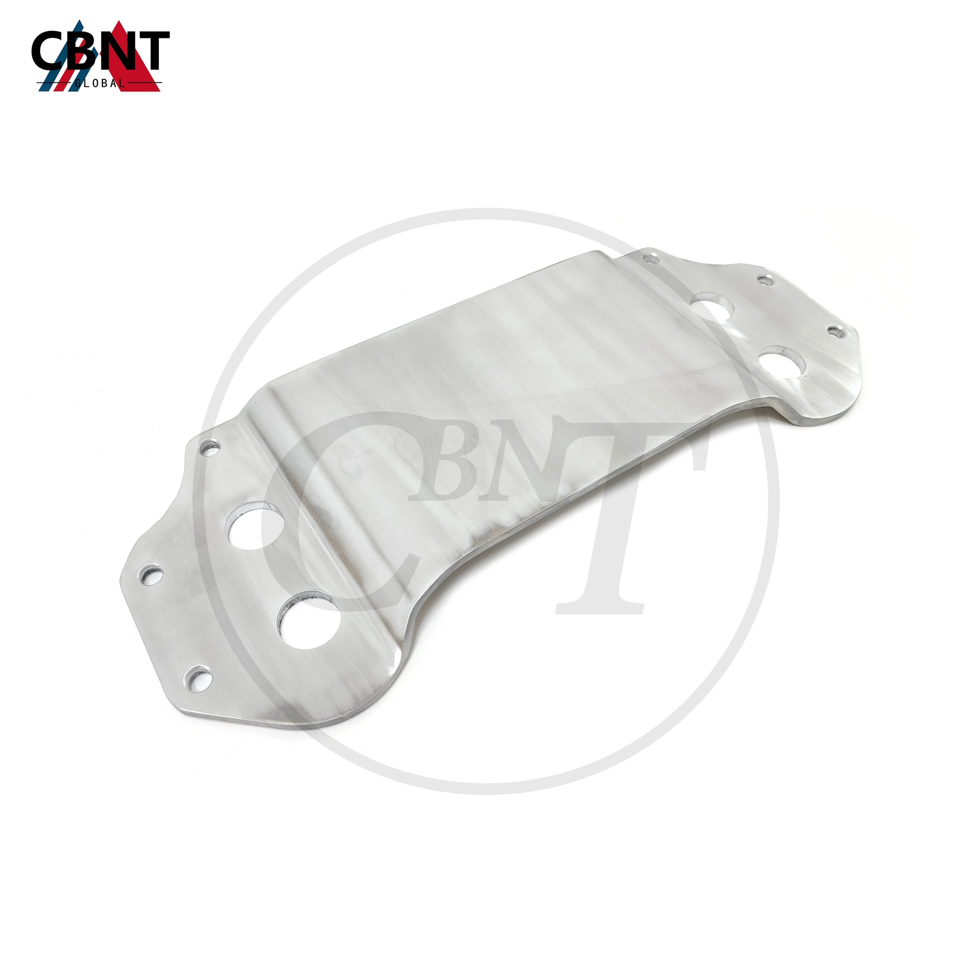 Extended Centre Chassis Brace for BMW M3 G80, M4 G82, M2 G87